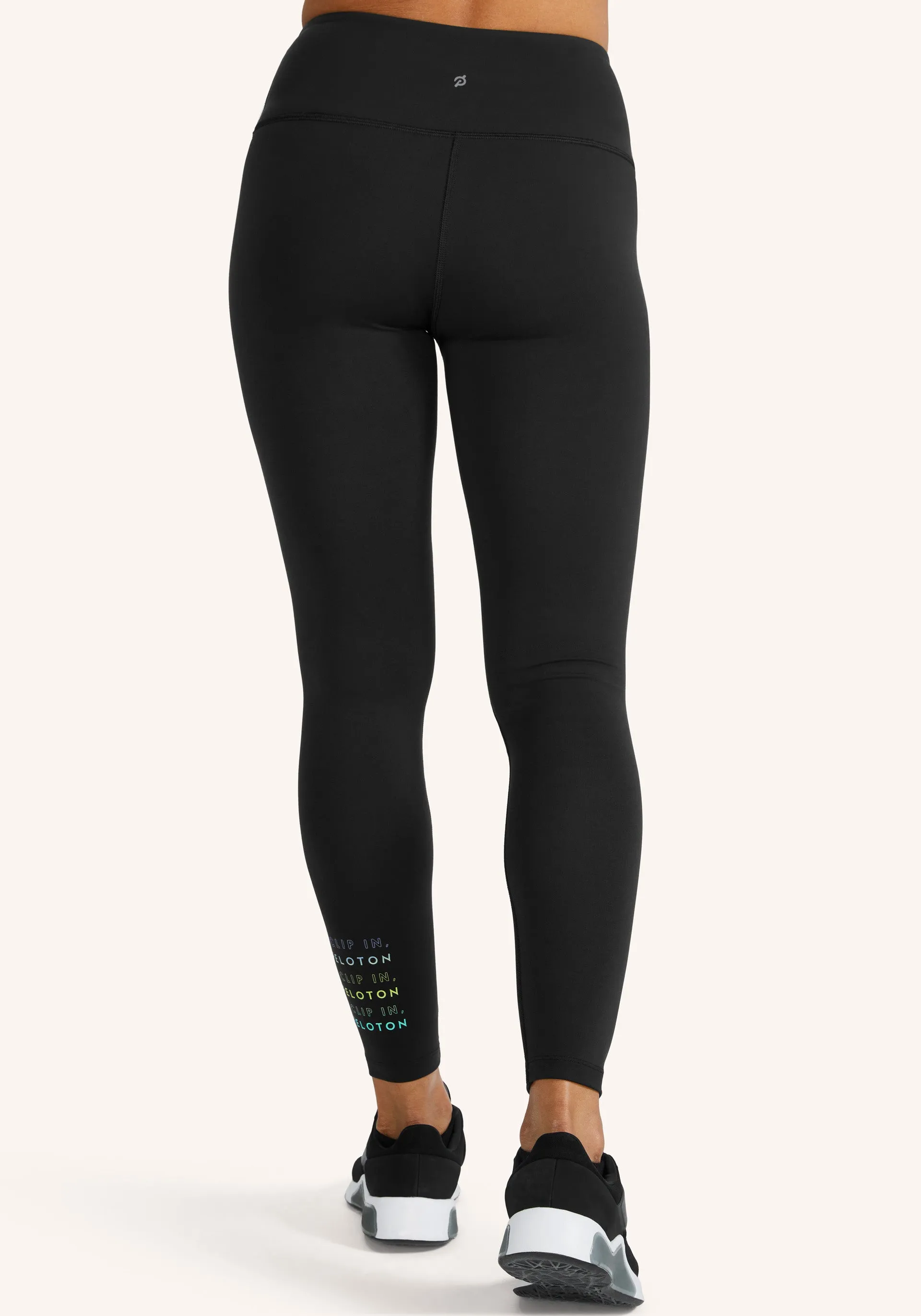 Here Now Mid Rise 7/8 Legging