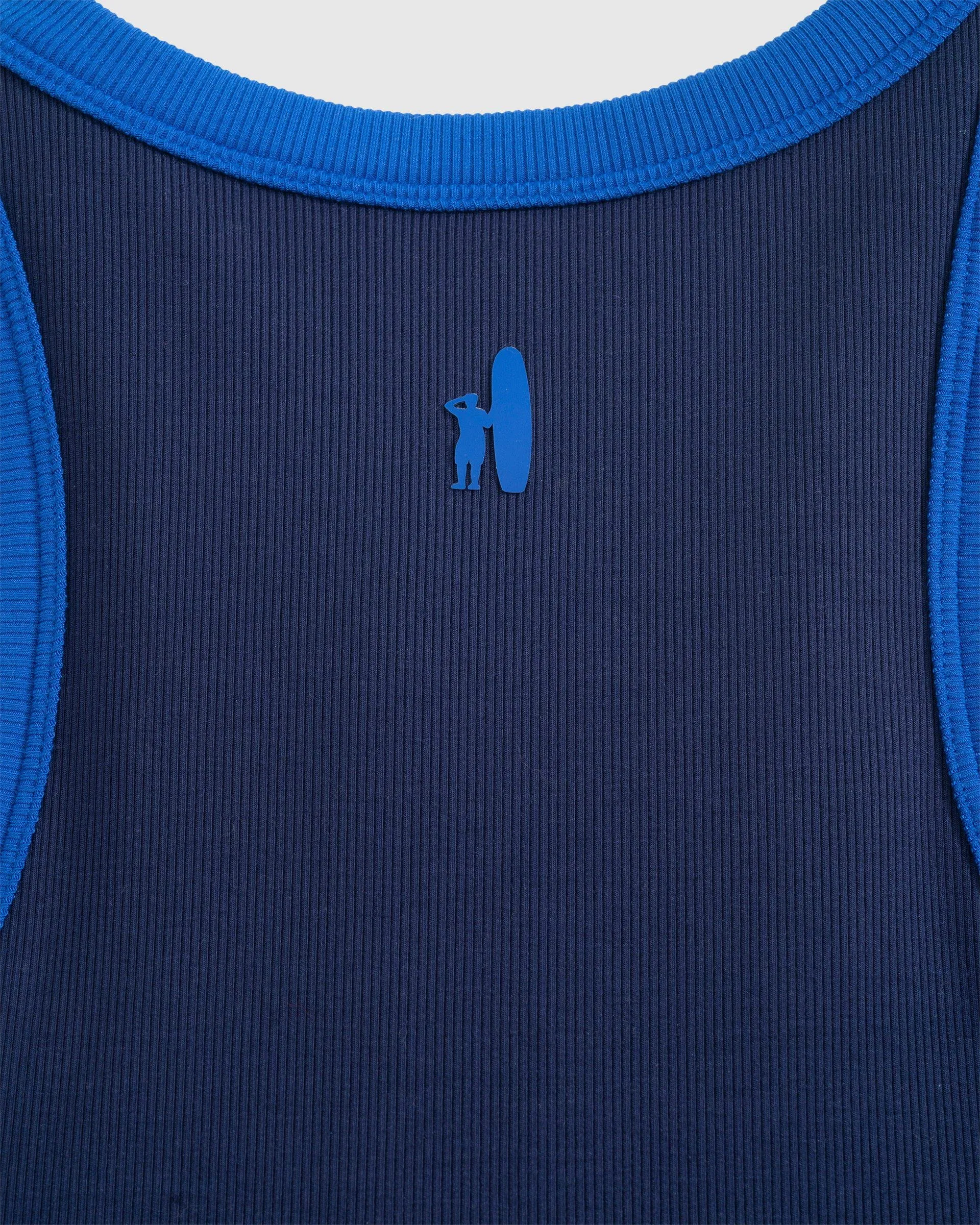 Heritage Sport Performance Tank Top