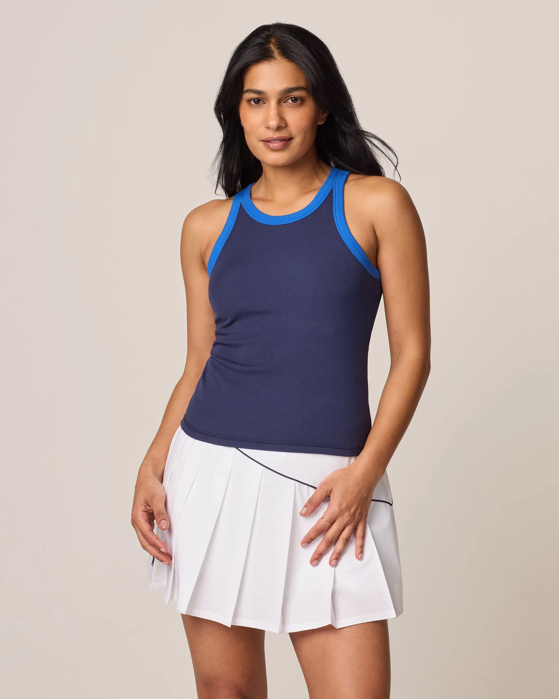 Heritage Sport Performance Tank Top