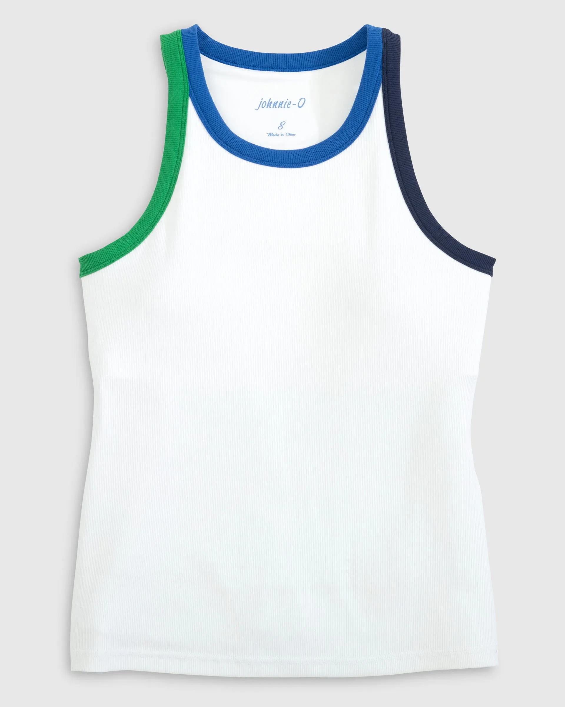 Heritage Sport Performance Tank Top