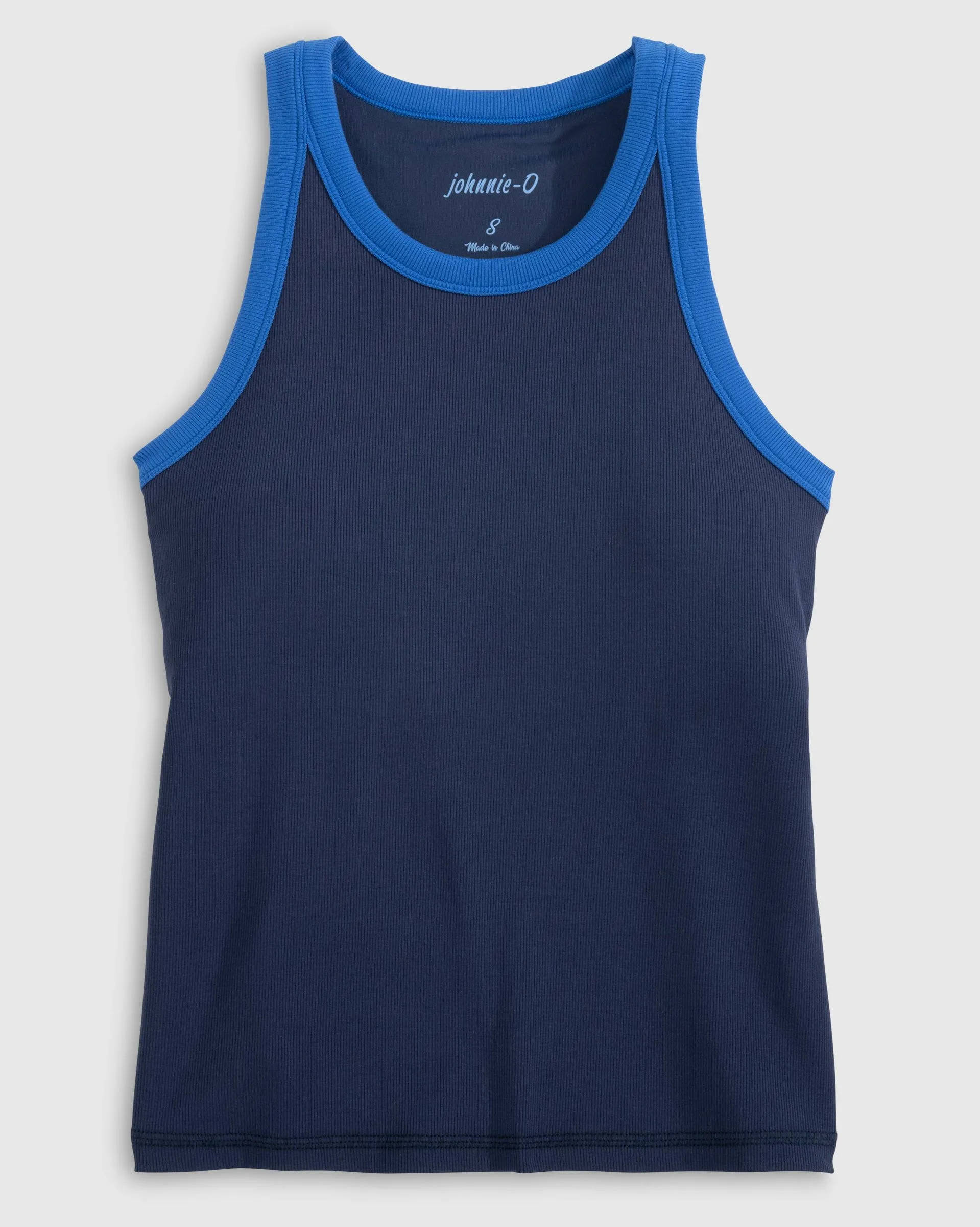 Heritage Sport Performance Tank Top