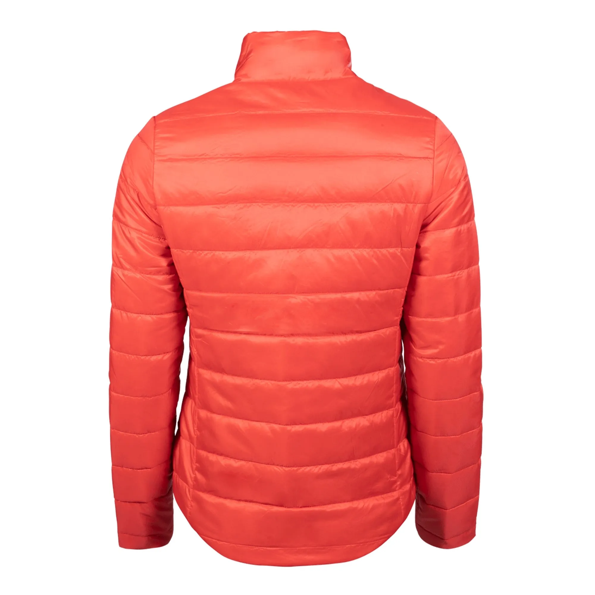 Hkm Ladies Quilted Savona Jacket