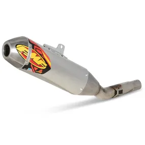 I Powercore 4 Hex WR450F 12- 15 Slip On Muffler FMF (FMF-044397)