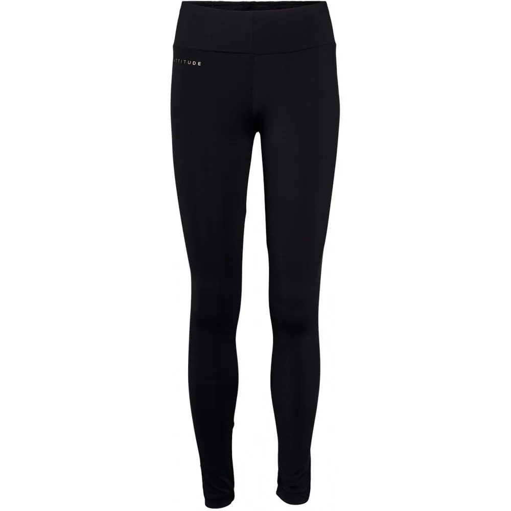 India leggings black