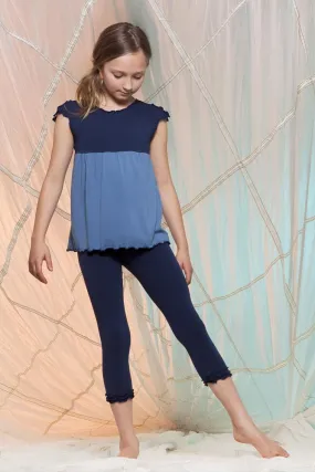 IRIS LEGGINGS- KIDS