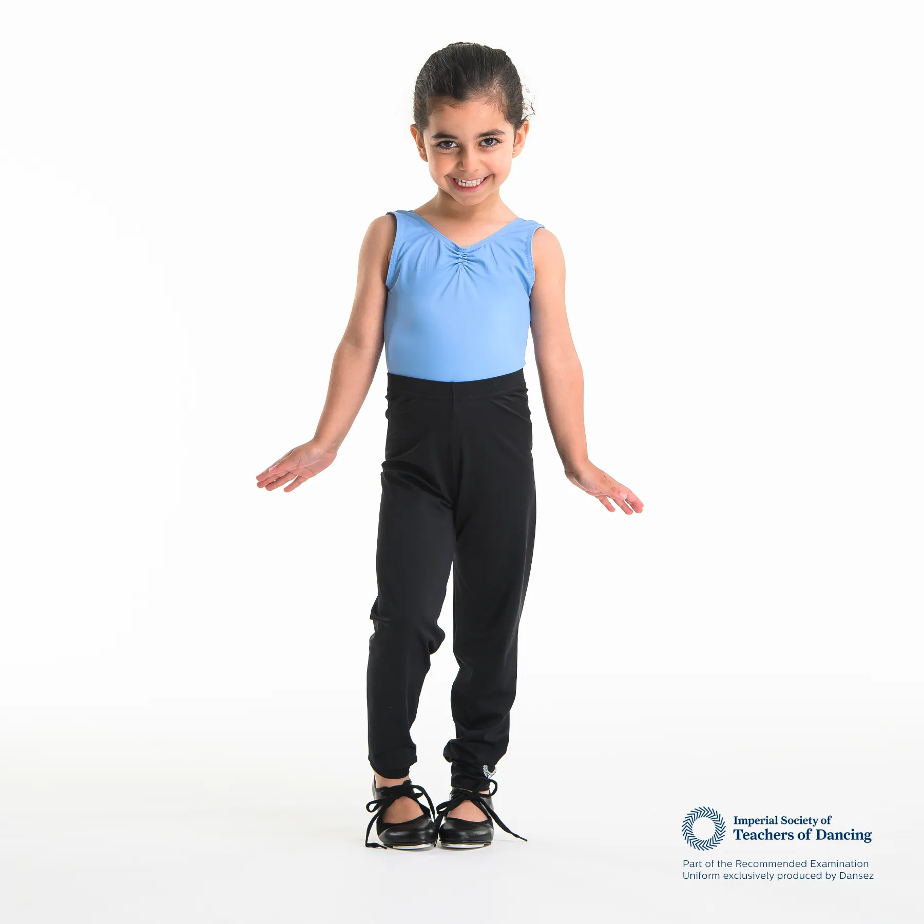 ISTD Leggings (Young Dancer)