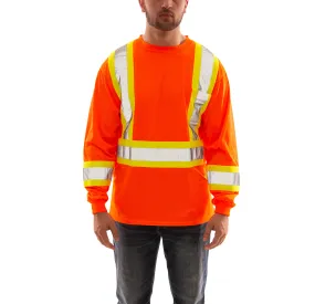 Job Sight Long Sleeve T-Shirt