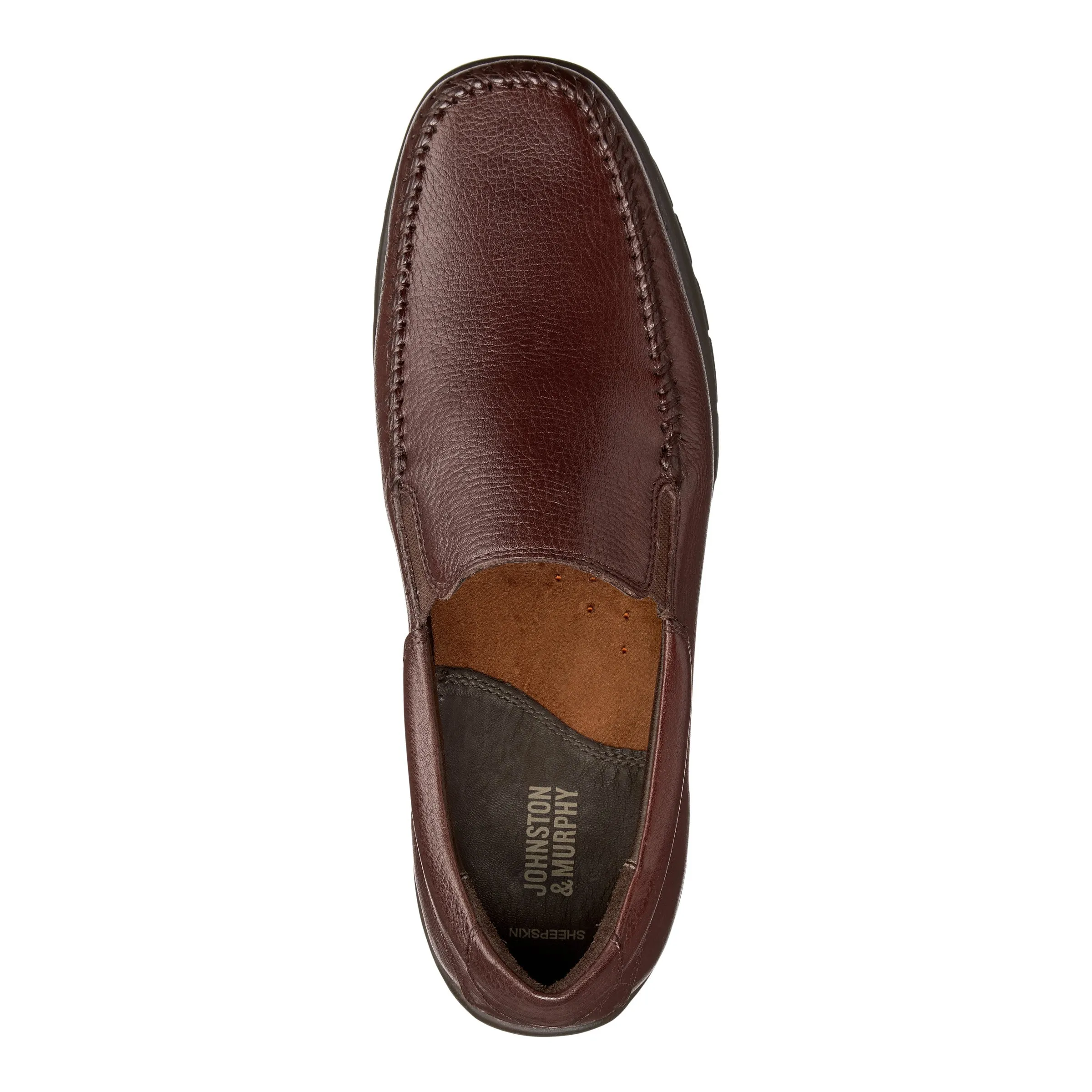 Johnston & Murphy Crawford Venetian Men's