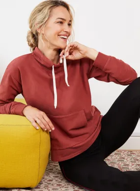 Jorja Organic Sweatshirt