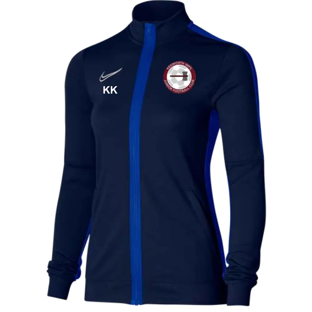 Kegworth Imps JFC Womens Track Jacket