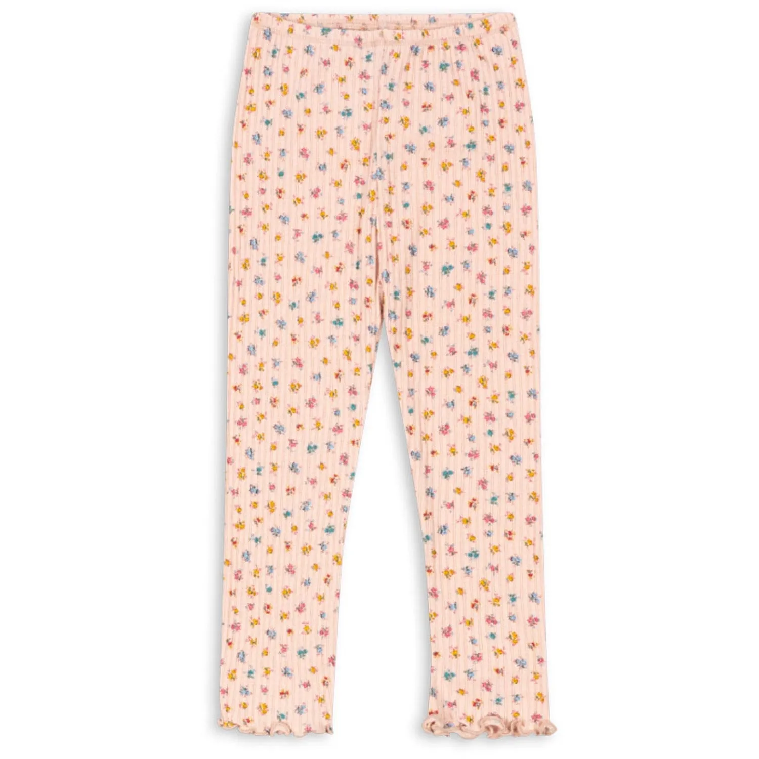 Konges Sløjd Bloomie Blush Nia Pants Gots