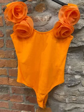 LA- 2188 Bodysuit