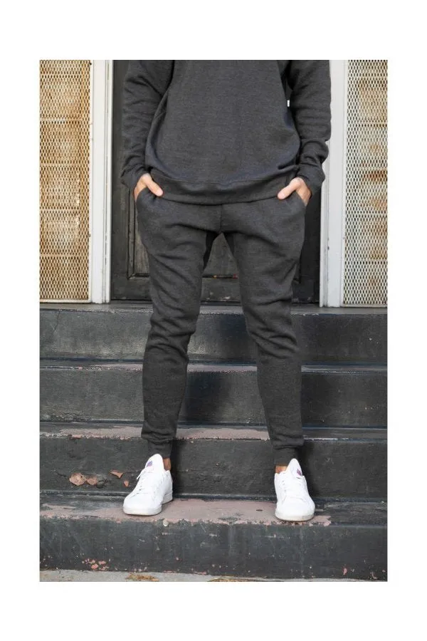 LBL JOGGERS - CHARCOAL