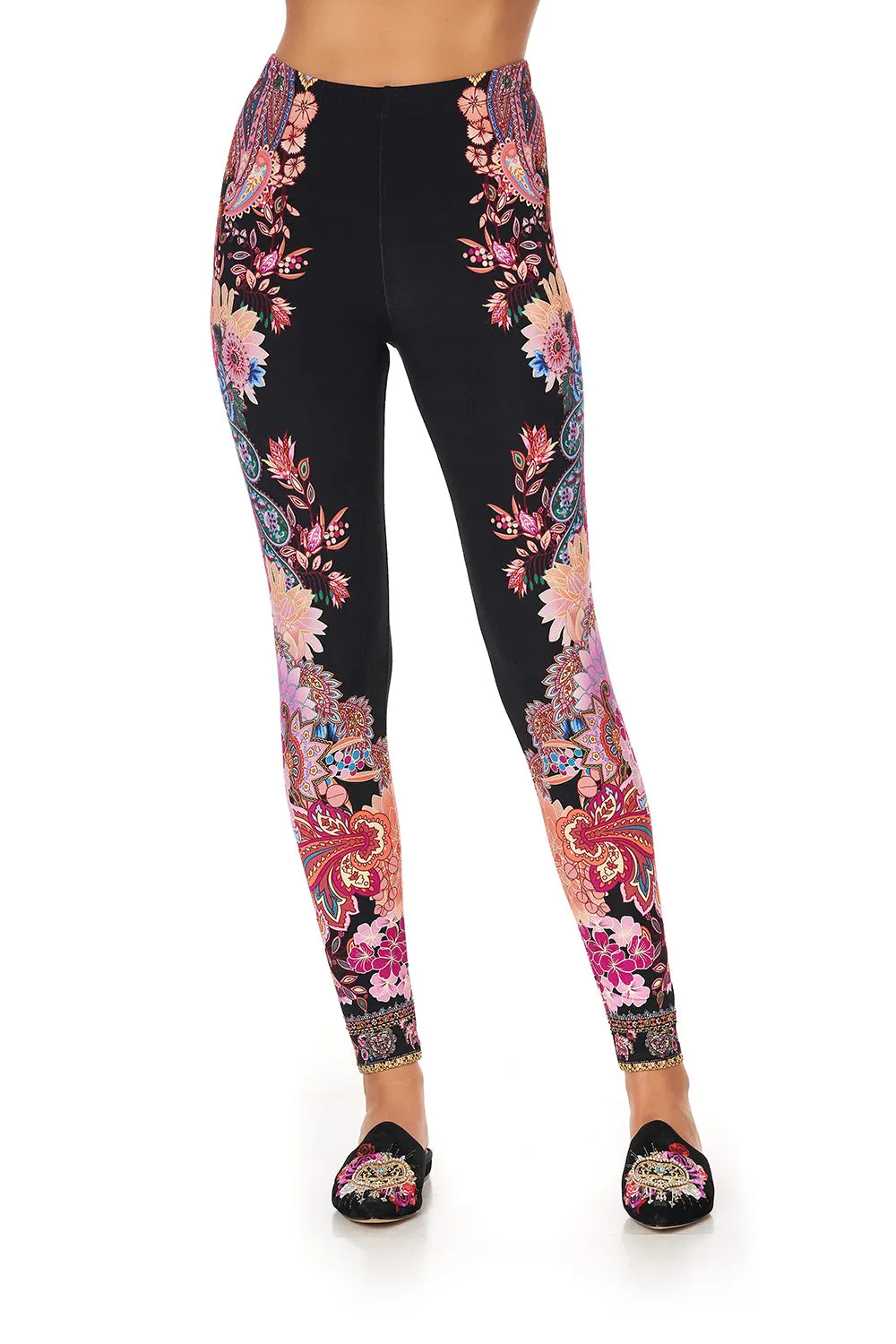 LEGGINGS SWINGING SIXTIES