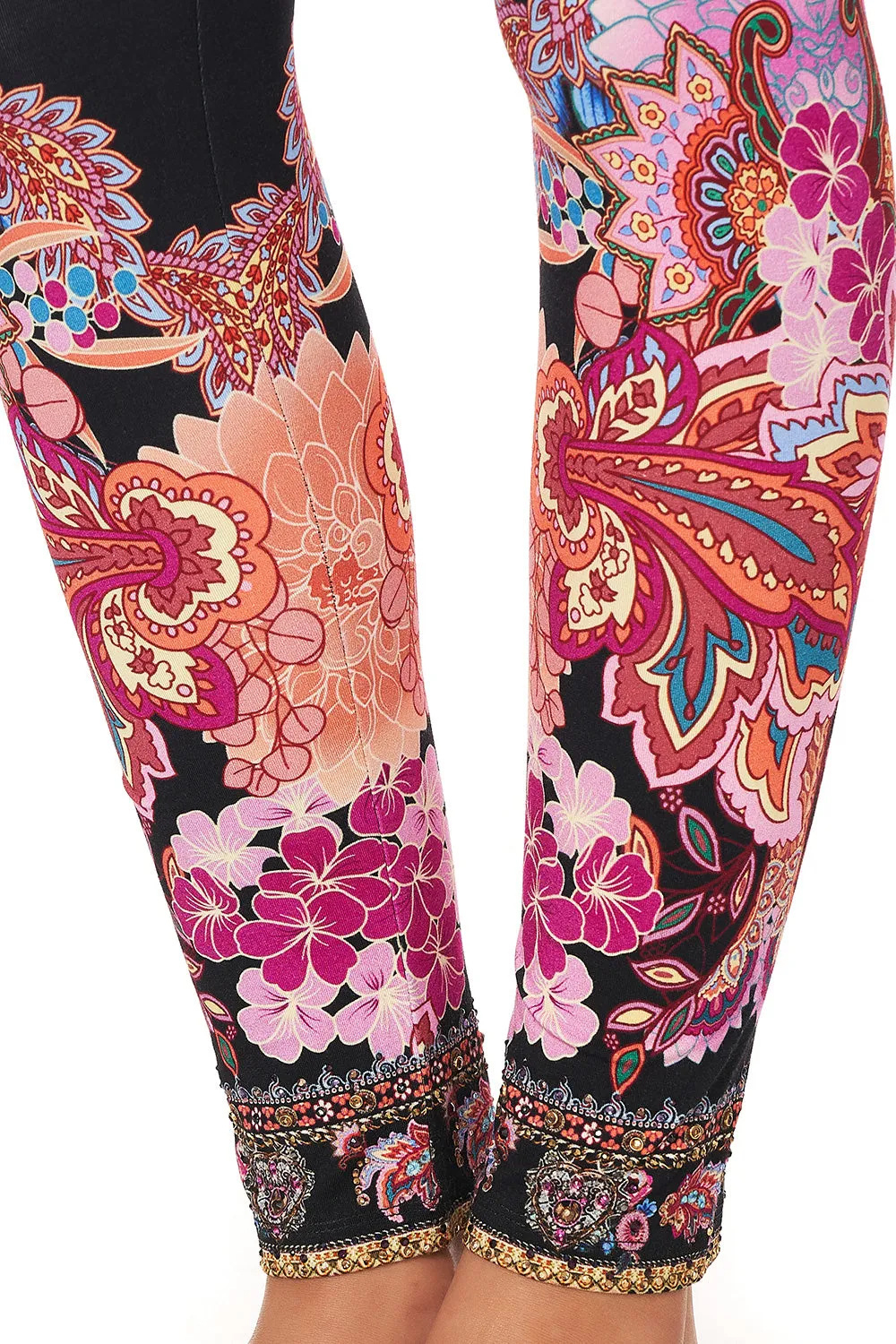 LEGGINGS SWINGING SIXTIES