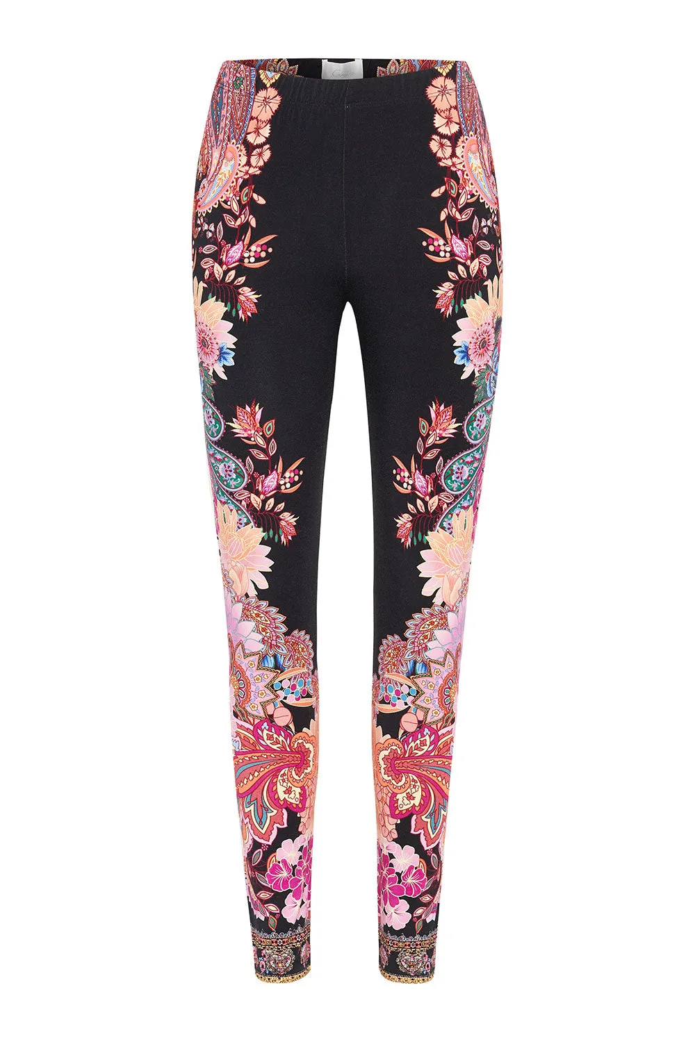 LEGGINGS SWINGING SIXTIES