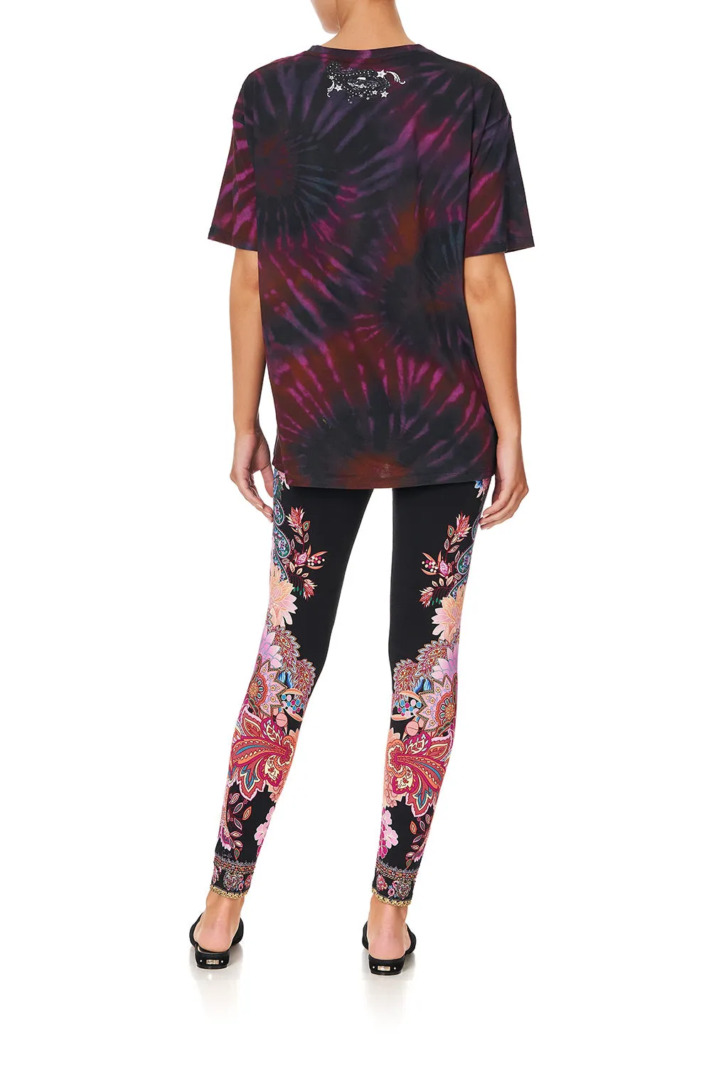 LEGGINGS SWINGING SIXTIES