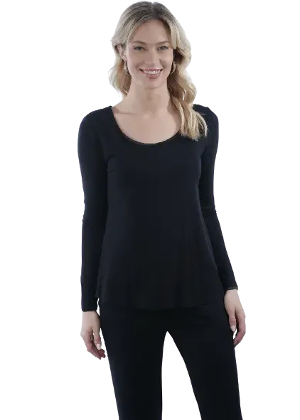 Long Sleeve Top