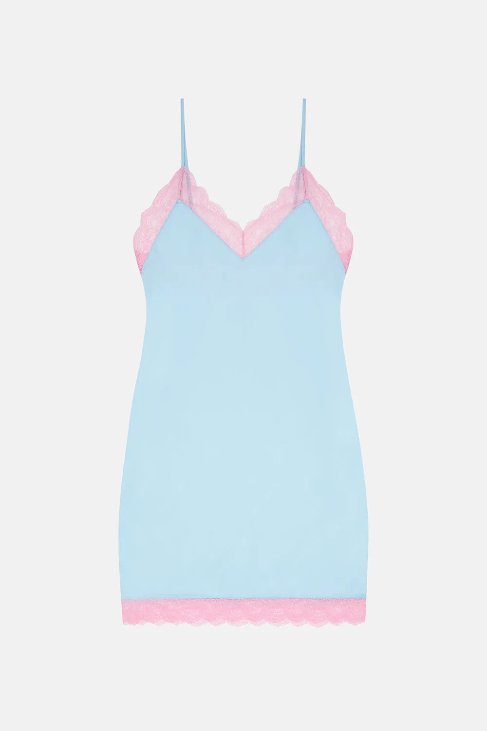 Lula Slip Dress