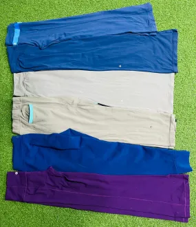 lululemon leggings 140 pcs