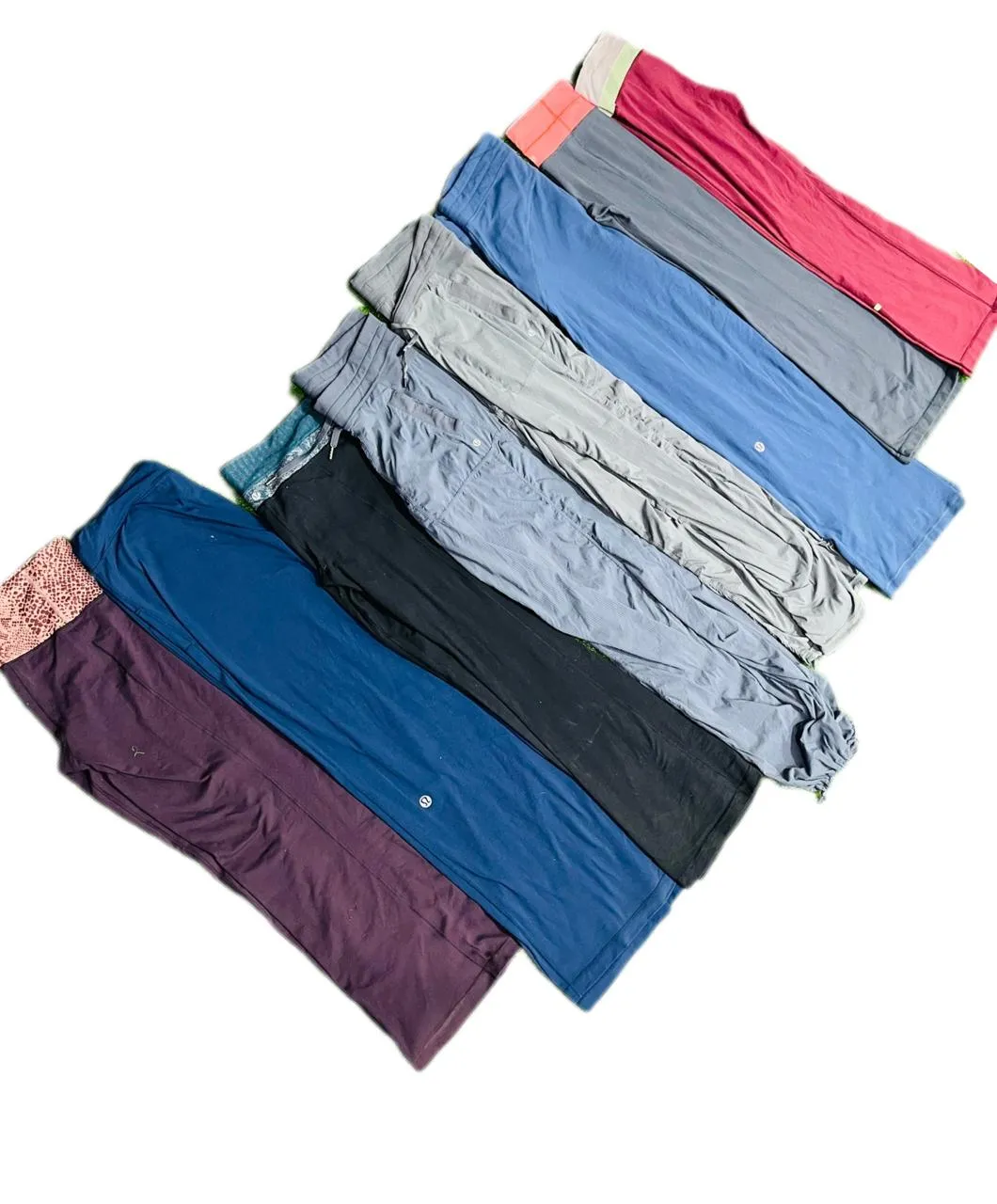 Lululemon leggings 40 pcs