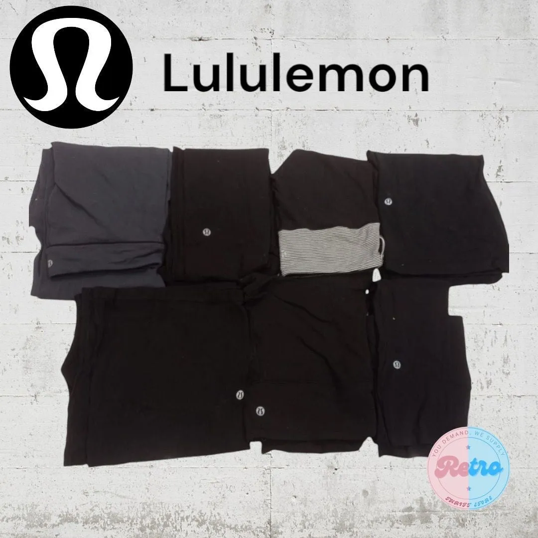 Lululemon Leggings & Trousers 10 Pieces