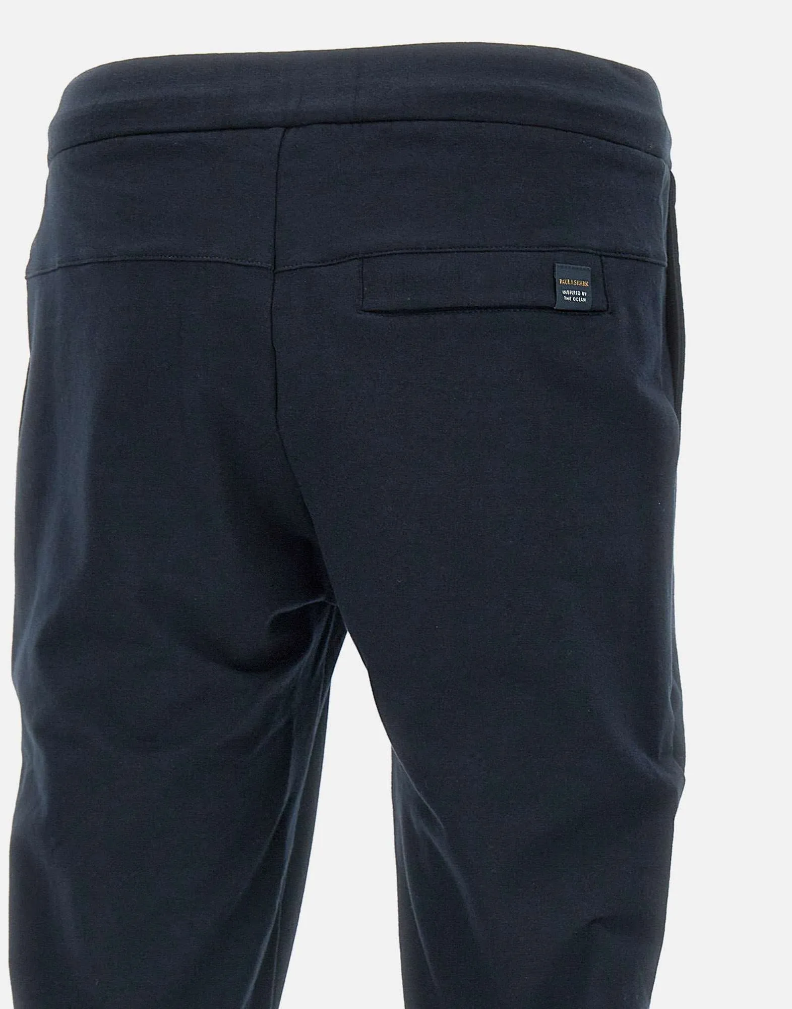 Men's Cotton Lyocell Jogger Trousers