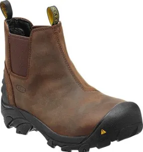 Men's Keen Anchorage Waterproof Boot