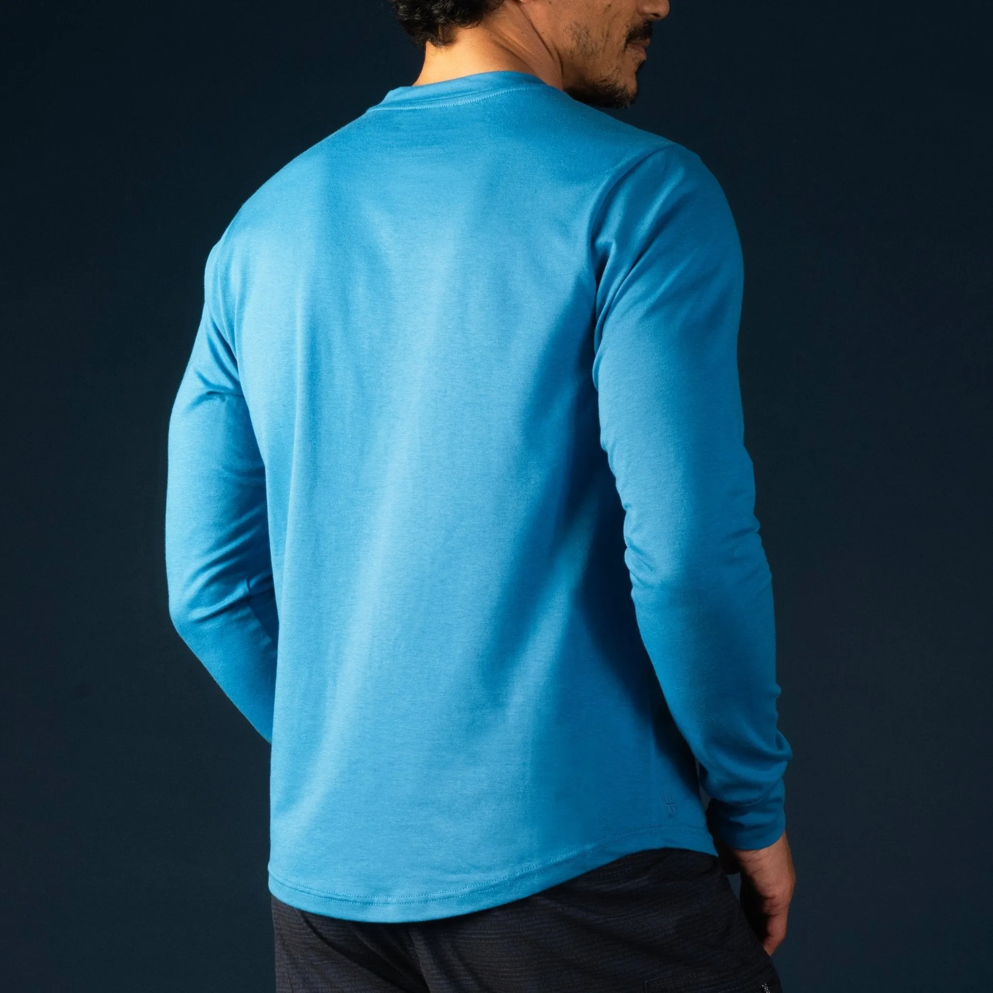 Men's Quattro Everyday Long Sleeve