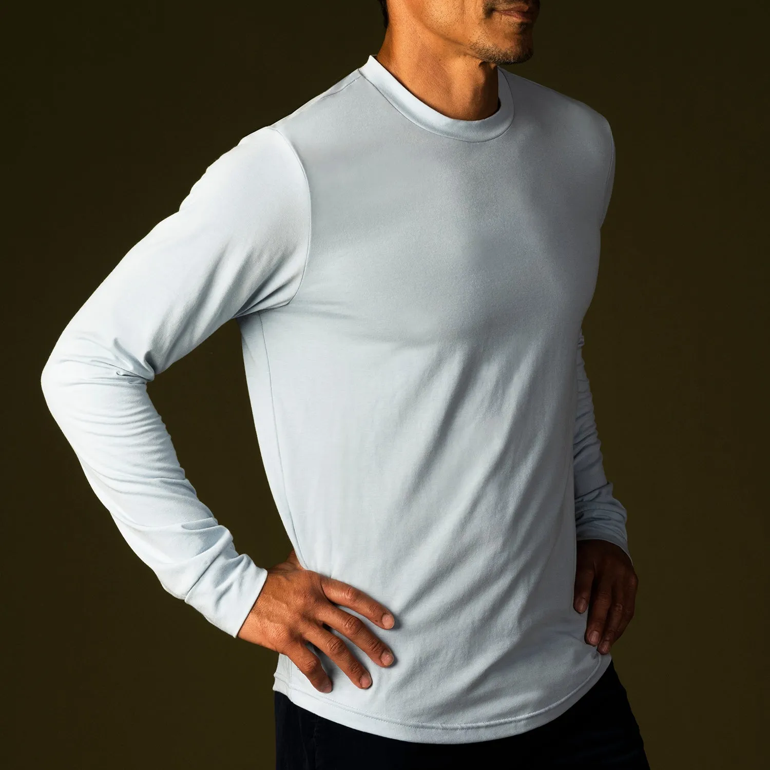 Men's Quattro Everyday Long Sleeve