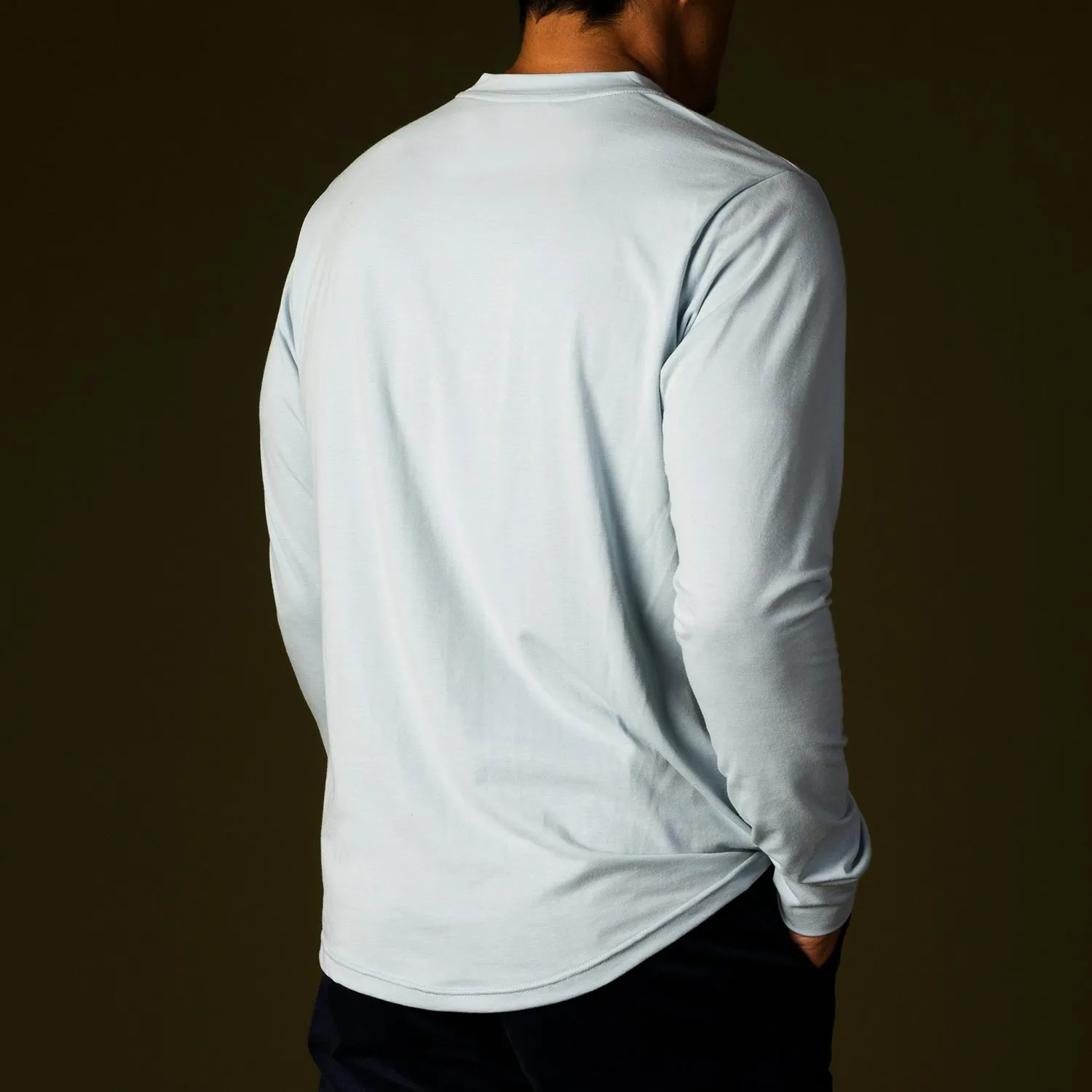 Men's Quattro Everyday Long Sleeve