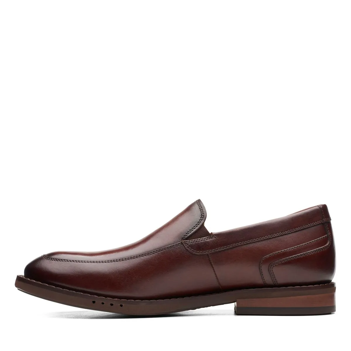 Men's Un Hugh Step