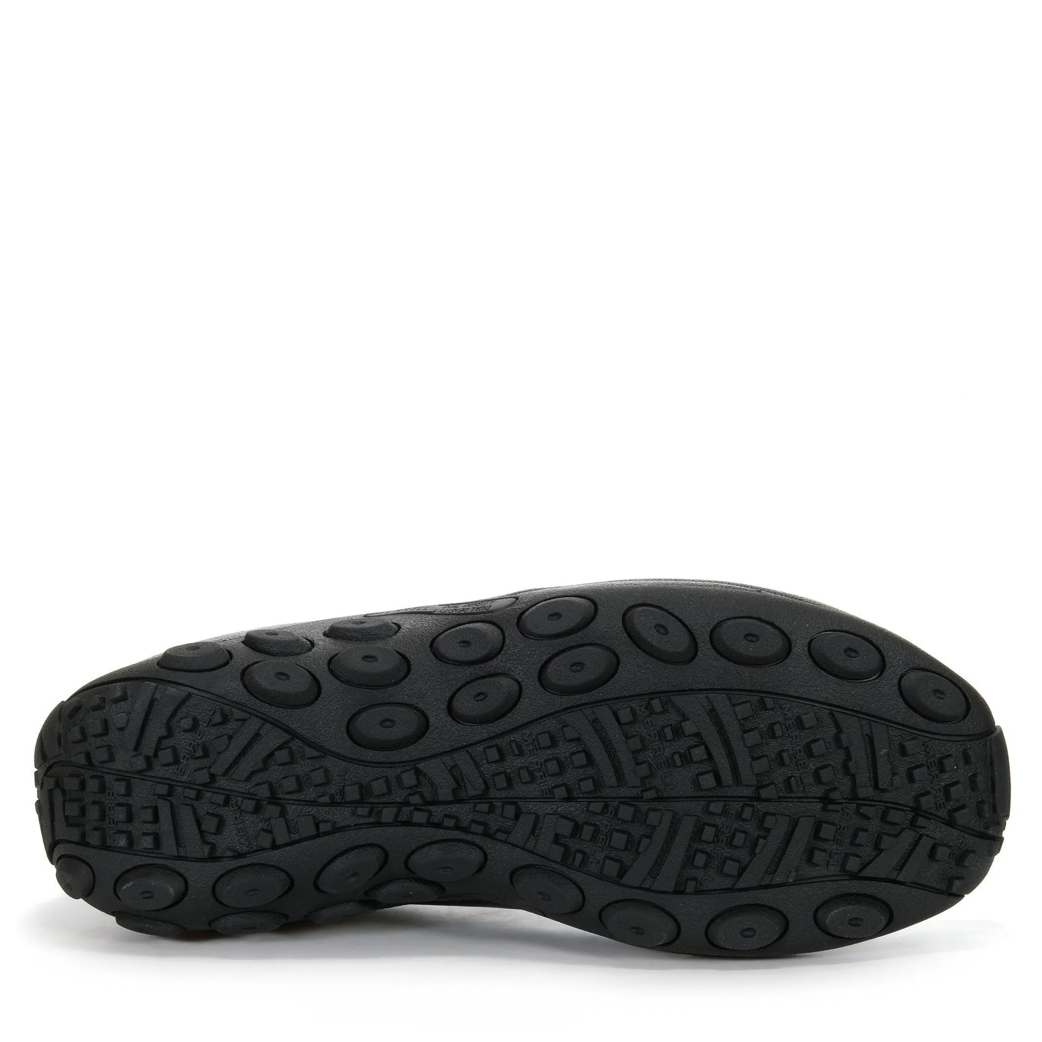 Merrell Jungle Moc Leather 2 Black