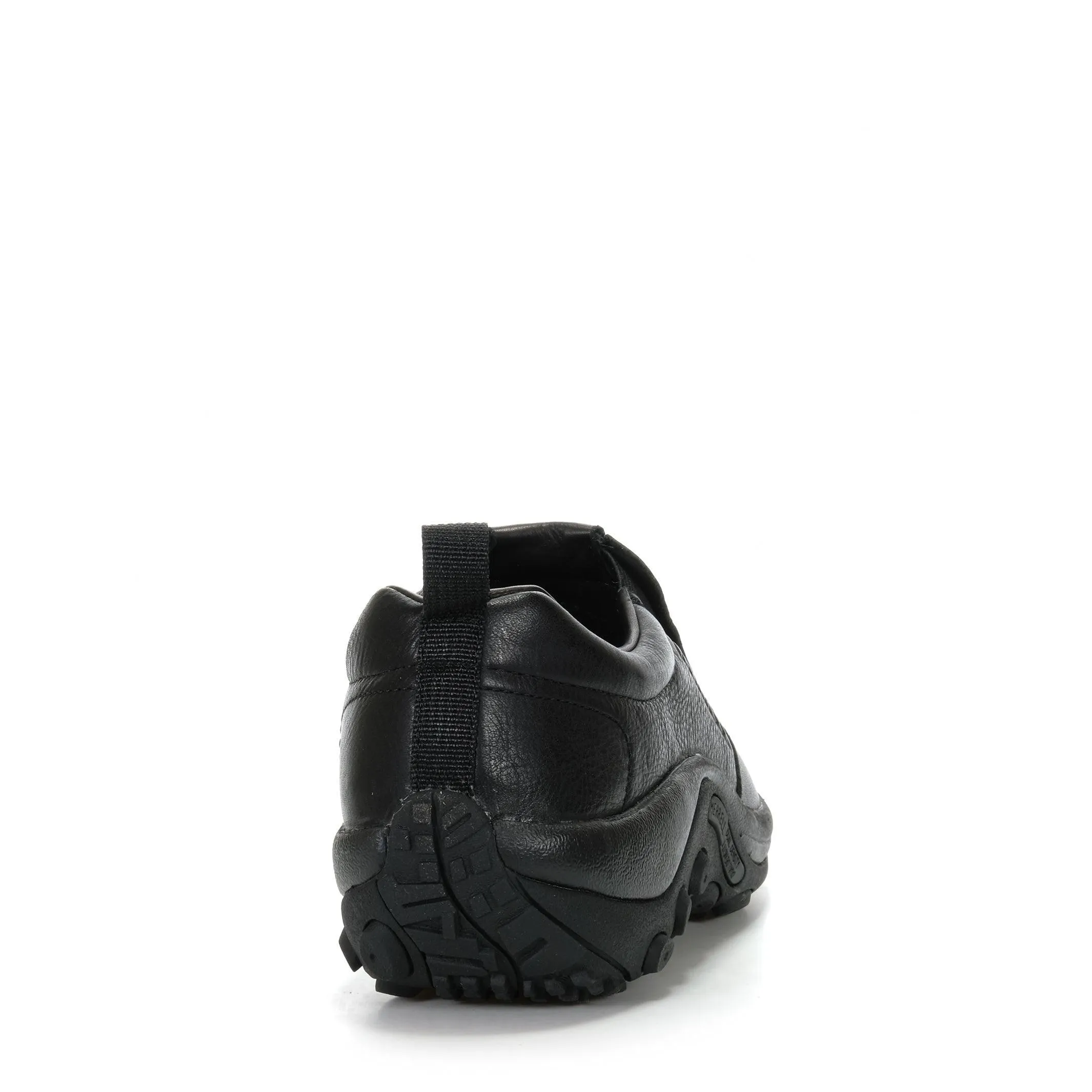 Merrell Jungle Moc Leather 2 Black