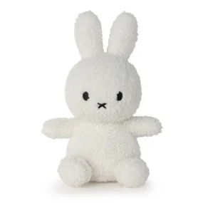 Miffy Terry recycled cream 23cm