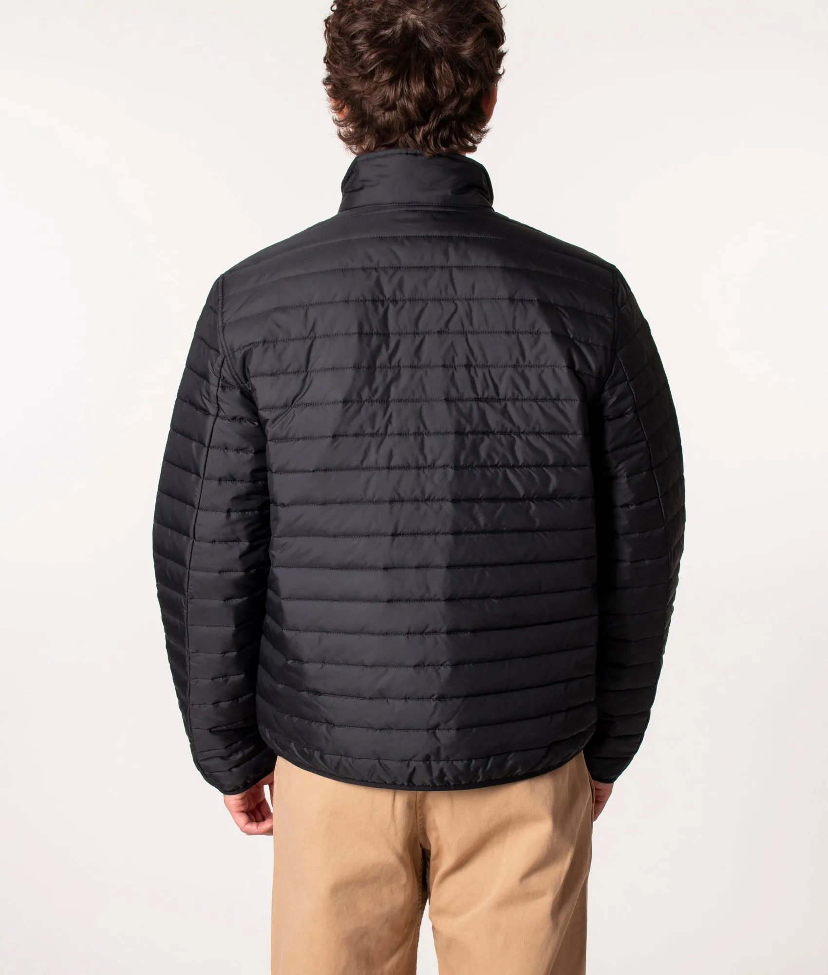 Mind Quilted Jacket