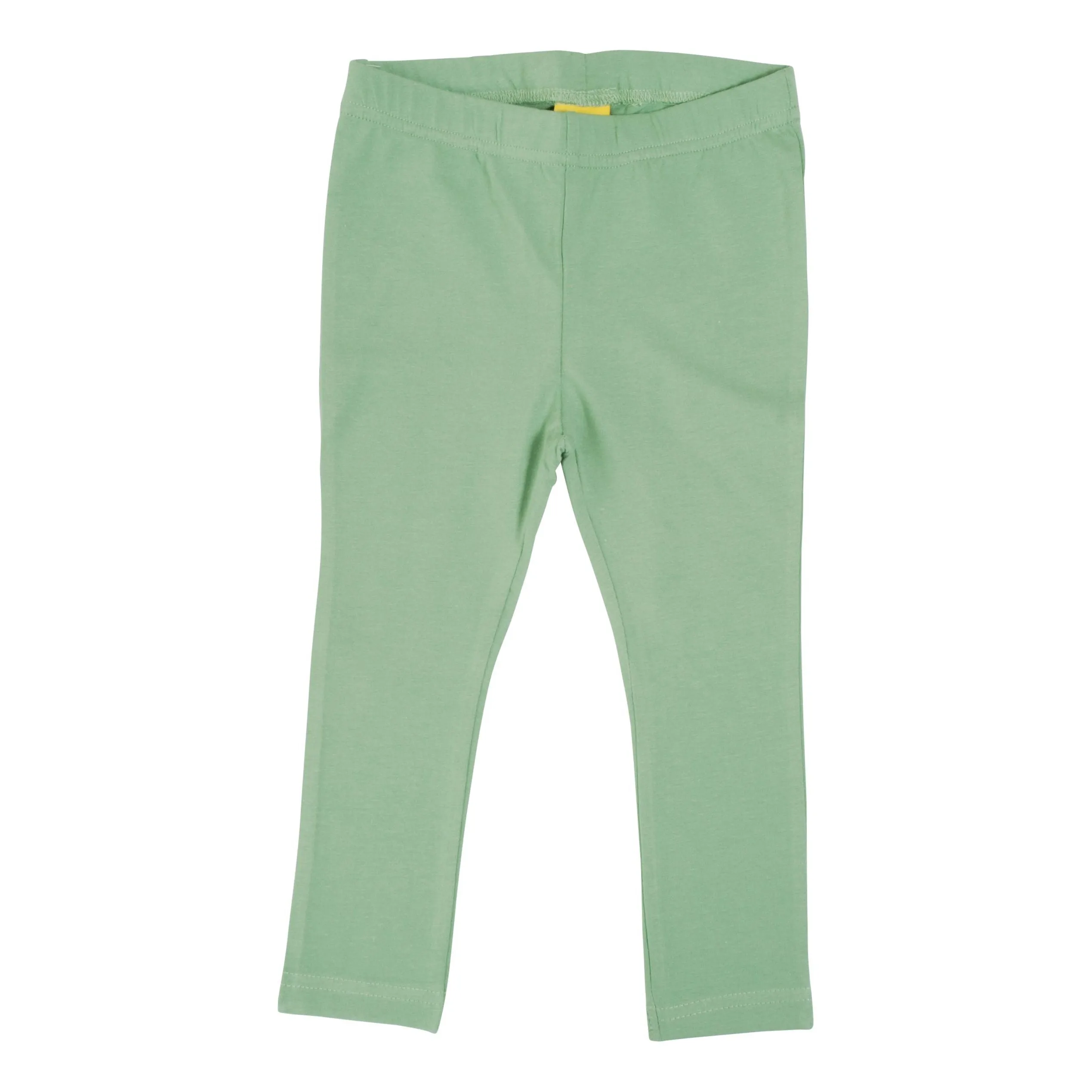 Mineral Green Leggings - 1 Left Size 10-12