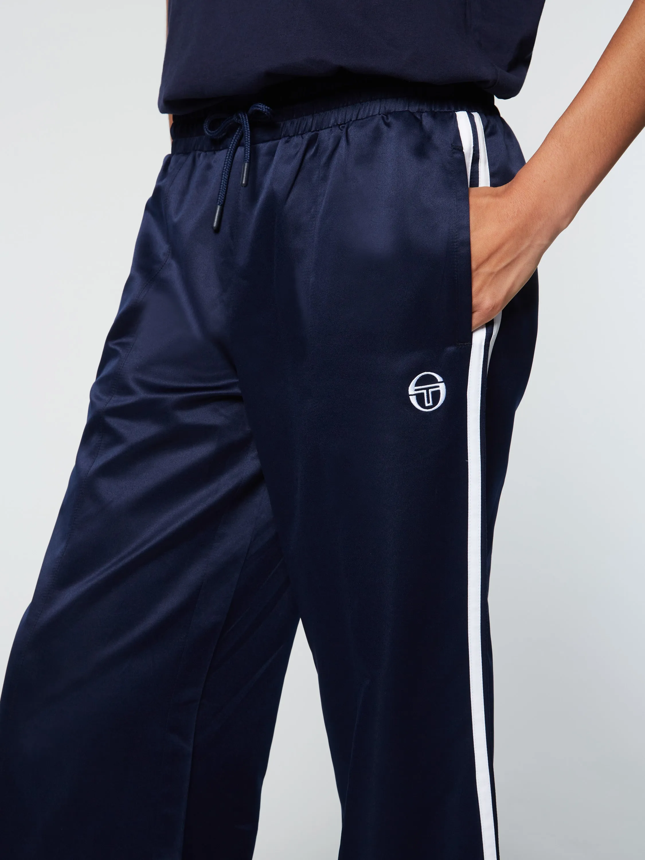 Miss Stella Pants- Maritime Blue