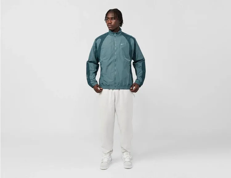 Nike x Nocta Track Jacket Mineral Slate