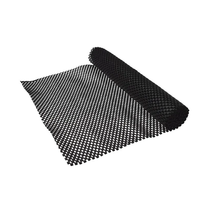 Non Slip Grip Sheet - Thick (Black)