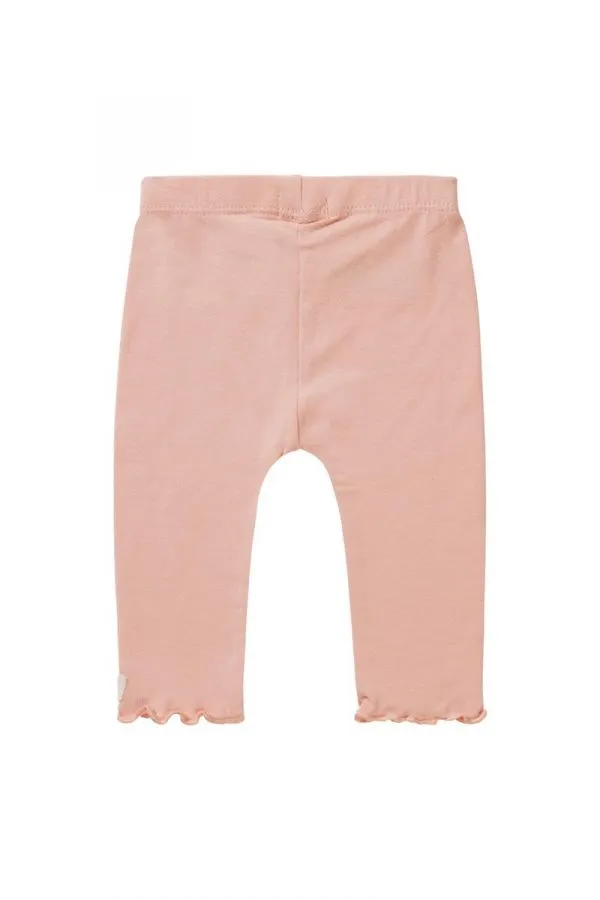 Noppies Leggings Coldwater - Peach Beige