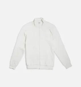 Pharrell Williams  X adidas Hu Trail Holi Mens Track Jacket - White/White