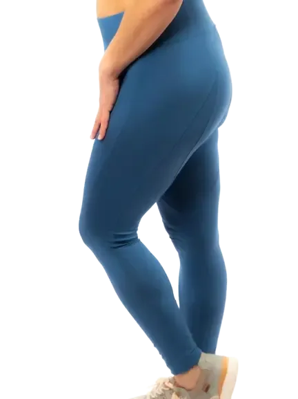 Phone Pocket Leggings