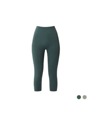 Powder Leg Sketch Leggings 7 (2colors)