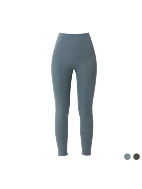 Powder Leg Sketch Leggings 9 (2colors)