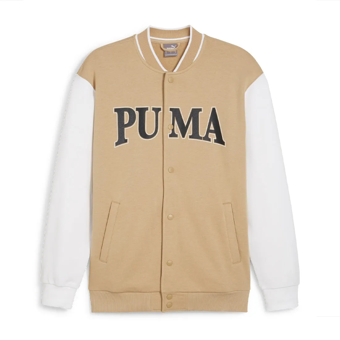 PUMA Squad Track Men's Jacket