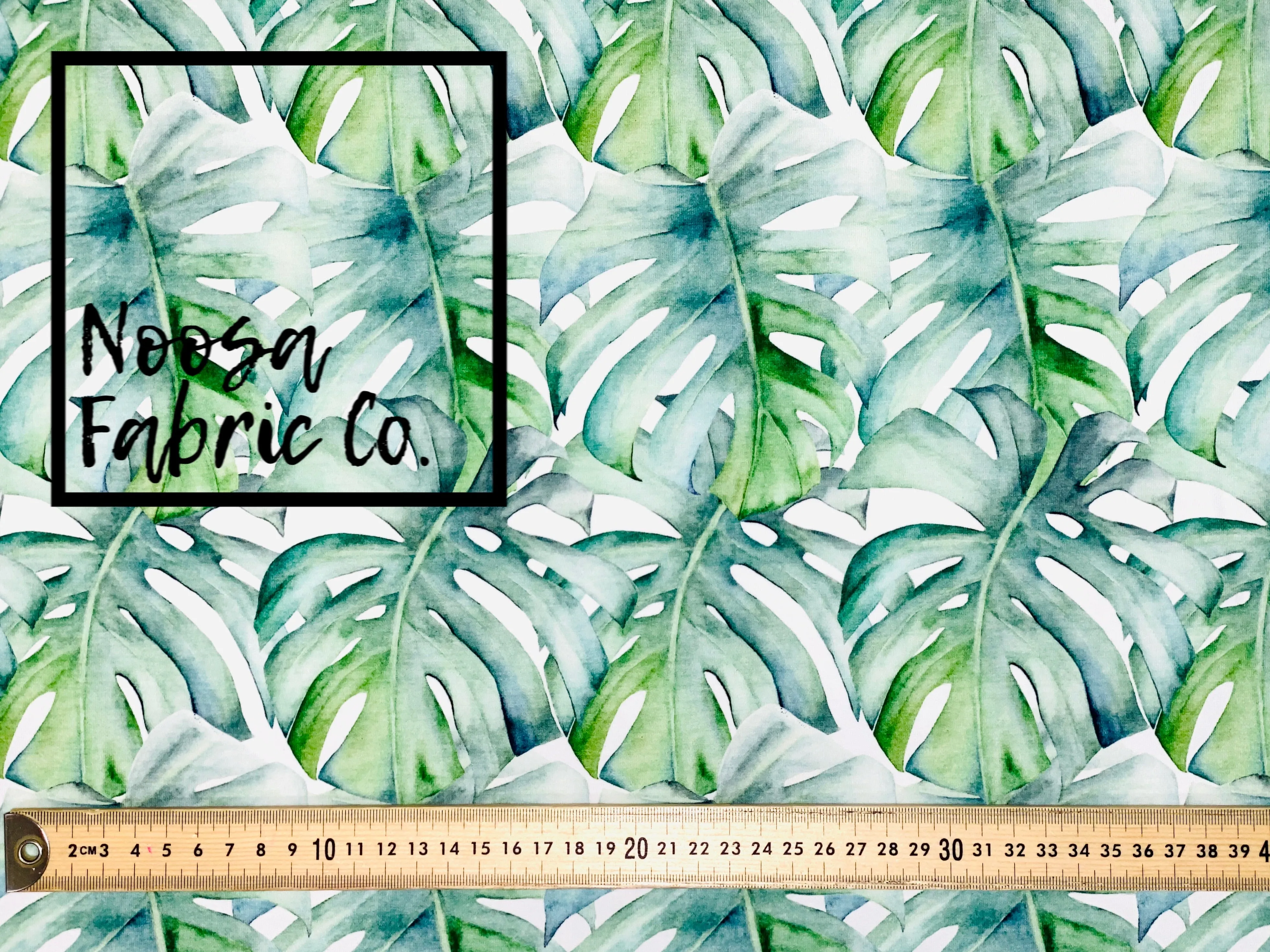 Raelynn Cotton Lycra Digital Print Fabric