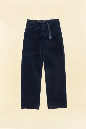 Rats Corduroy Easy Pant - Navy