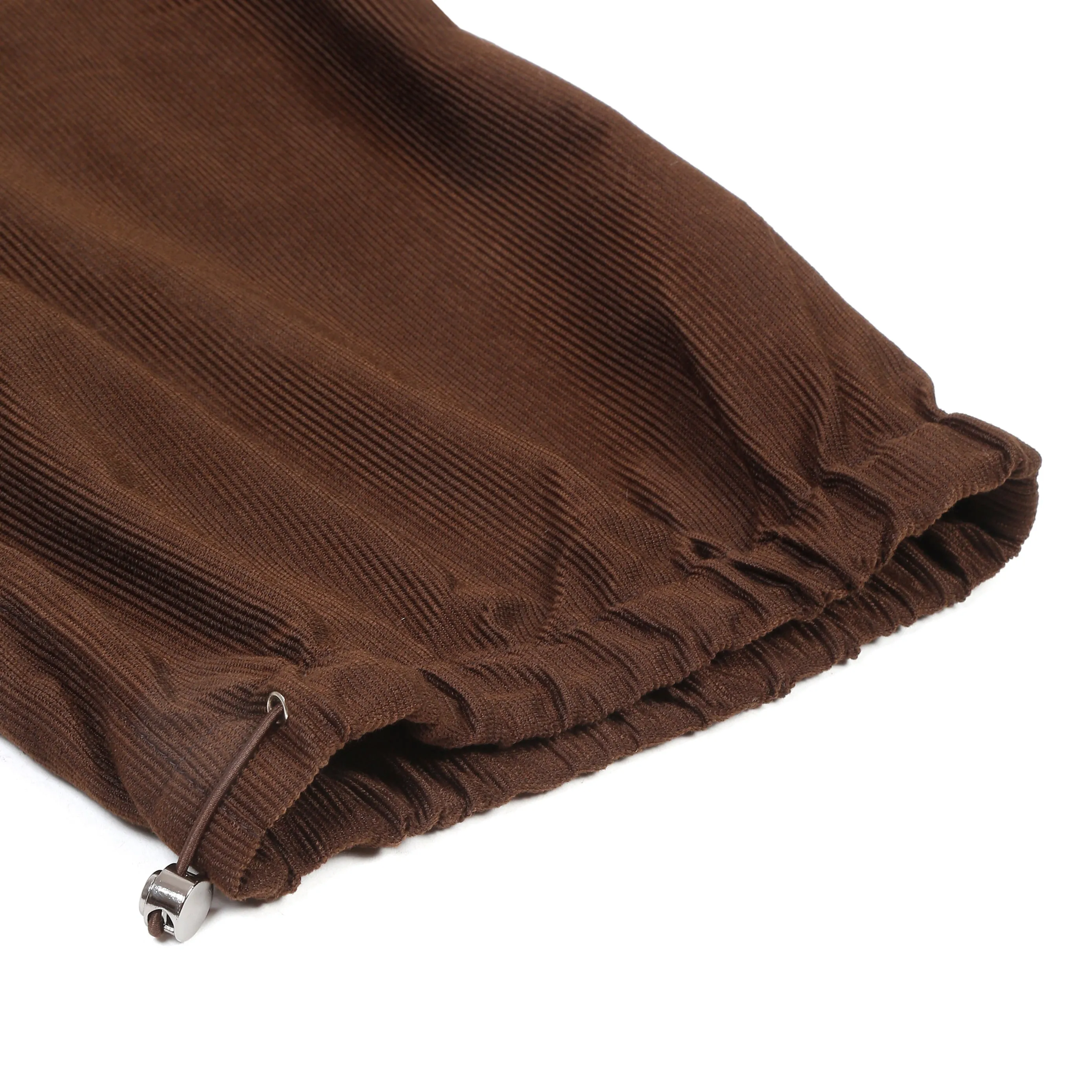 RAZOR CORDUROY CARGO (BROWN)