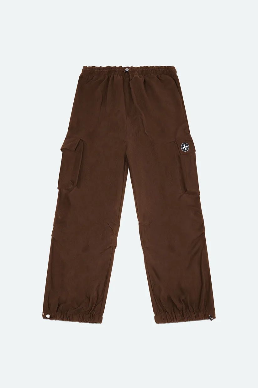 RAZOR CORDUROY CARGO (BROWN)